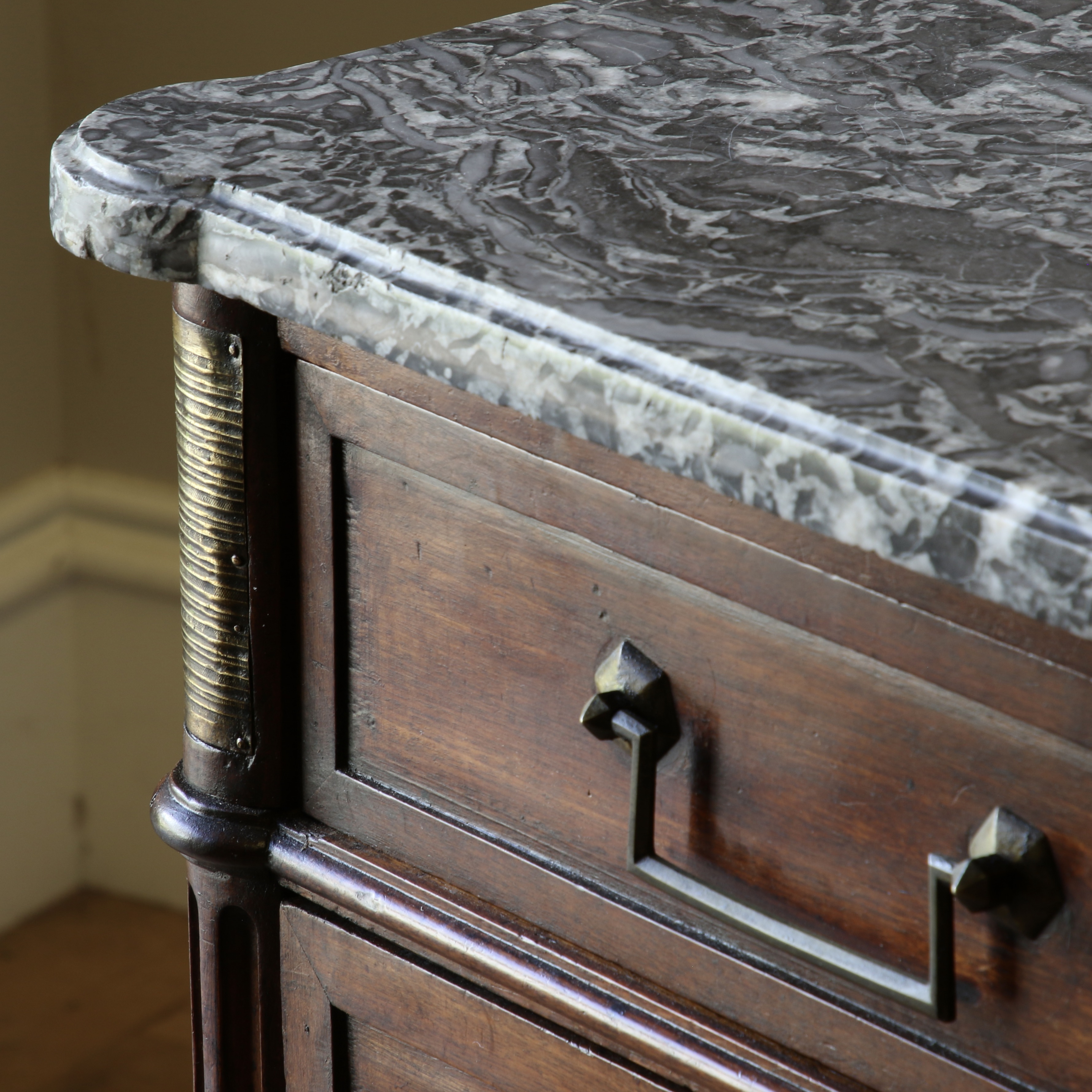 French Directoire Commode